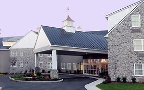 Amishview Inn & Suites